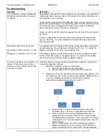 Preview for 22 page of PDi PD196-244R12 Installation And Operating Instructions Manual