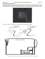 Preview for 6 page of PDi PD251-047 Quick Start Manual