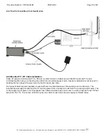 Preview for 10 page of PDi PD295-002 Installation And Operating Instructions Manual