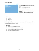 Preview for 24 page of PDi PDI-DVD-SH User Manual