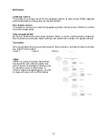 Preview for 25 page of PDi PDI-DVD-SH User Manual