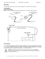 Preview for 7 page of PDi PDI-E24LEDA-NK User Manual