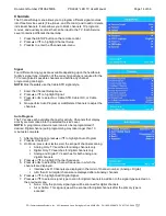 Preview for 15 page of PDi PDI-E24LEDA-NK User Manual