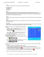 Preview for 17 page of PDi PDI-E24LEDA-NK User Manual