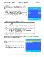 Preview for 21 page of PDi PDI-E24LEDA-NK User Manual