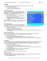 Preview for 24 page of PDi PDI-E24LEDA-NK User Manual