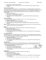 Preview for 26 page of PDi PDI-E24LEDA-NK User Manual