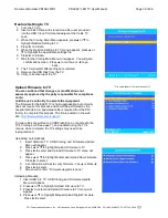 Preview for 33 page of PDi PDI-E24LEDA-NK User Manual