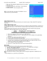 Preview for 34 page of PDi PDI-E24LEDA-NK User Manual