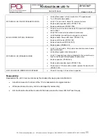 Preview for 11 page of PDi PDI-E24LEDA Service Manual