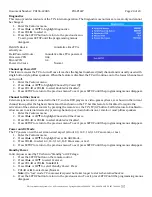 Preview for 21 page of PDi PDI-P14W User Manual