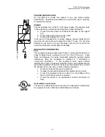 Preview for 3 page of PDi PDI-P15LCD User Manual