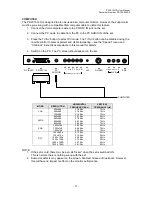 Preview for 11 page of PDi PDI-P15LCD User Manual