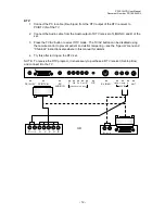 Preview for 12 page of PDi PDI-P15LCD User Manual