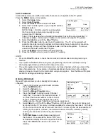 Preview for 14 page of PDi PDI-P15LCD User Manual