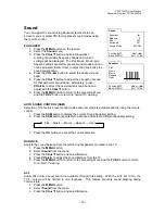 Preview for 16 page of PDi PDI-P15LCD User Manual