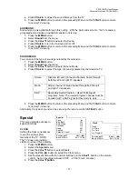 Preview for 17 page of PDi PDI-P15LCD User Manual