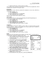 Preview for 18 page of PDi PDI-P15LCD User Manual