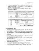 Preview for 20 page of PDi PDI-P15LCD User Manual