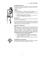 Preview for 3 page of PDi PDI-P15LCDB User Manual