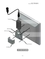 Preview for 10 page of PDi PDI-P15LCDB User Manual