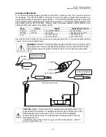 Preview for 11 page of PDi PDI-P15LCDB User Manual