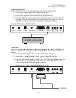 Preview for 15 page of PDi PDI-P15LCDB User Manual