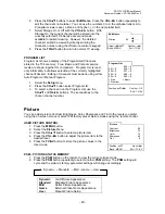 Preview for 20 page of PDi PDI-P15LCDB User Manual