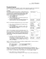 Preview for 26 page of PDi PDI-P15LCDB User Manual