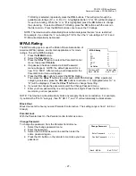 Preview for 27 page of PDi PDI-P15LCDB User Manual