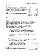 Preview for 31 page of PDi PDI-P15LCDB User Manual