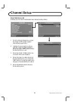 Preview for 36 page of PDi PDI-P15LCDC-ARM User Manual