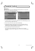 Preview for 40 page of PDi PDI-P15LCDC-ARM User Manual