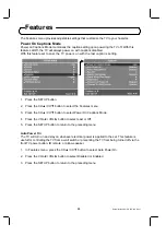 Preview for 44 page of PDi PDI-P15LCDC-ARM User Manual