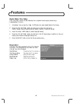 Preview for 46 page of PDi PDI-P15LCDC-ARM User Manual