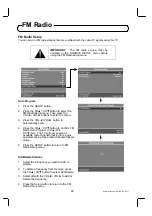 Preview for 48 page of PDi PDI-P15LCDC-ARM User Manual