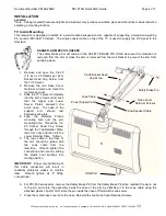 Preview for 4 page of PDi PDI-P15Q Quick Start Manual