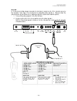 Предварительный просмотр 12 страницы PDi PDI-P20LCD User Manual