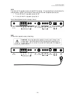 Предварительный просмотр 13 страницы PDi PDI-P20LCD User Manual