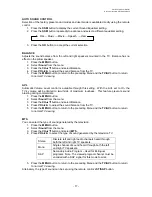 Предварительный просмотр 17 страницы PDi PDI-P20LCD User Manual