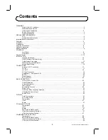 Предварительный просмотр 6 страницы PDi PDI-P22LCDC User Manual