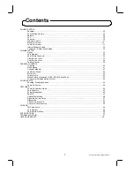 Предварительный просмотр 7 страницы PDi PDI-P22LCDC User Manual