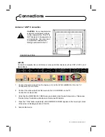 Предварительный просмотр 17 страницы PDi PDI-P22LCDC User Manual