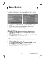 Предварительный просмотр 29 страницы PDi PDI-P22LCDC User Manual