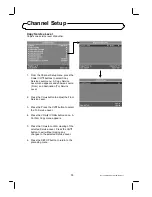 Предварительный просмотр 35 страницы PDi PDI-P22LCDC User Manual