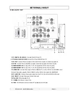 Preview for 11 page of PDi PDI-P23LCD Service Manual