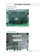 Preview for 13 page of PDi PDI-P23LCD Service Manual