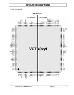 Preview for 60 page of PDi PDI-P23LCD Service Manual