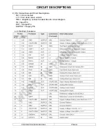 Preview for 63 page of PDi PDI-P23LCD Service Manual