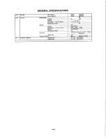 Preview for 7 page of PDi PDI-Z13TVE-ARM Service Manual